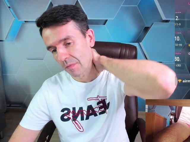 SteveTiger SteveTiger