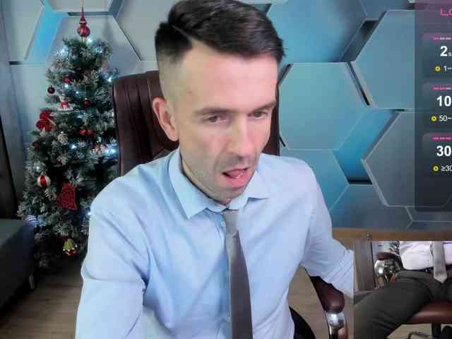 SteveTiger SteveTiger