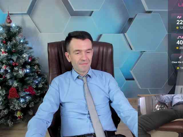 SteveTiger SteveTiger