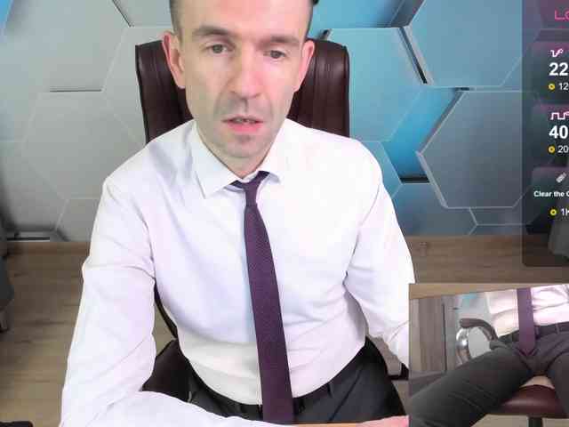 SteveTiger SteveTiger