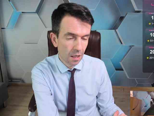 SteveTiger SteveTiger