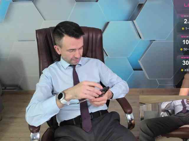 SteveTiger SteveTiger