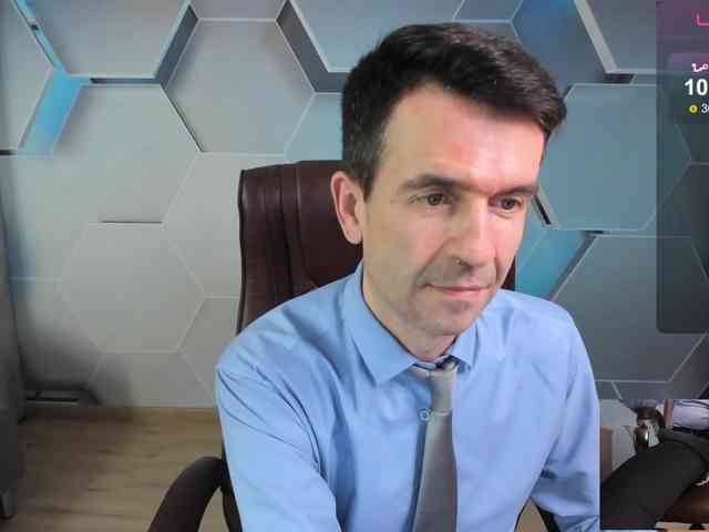 SteveTiger SteveTiger