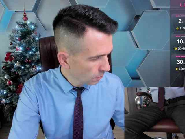 SteveTiger SteveTiger