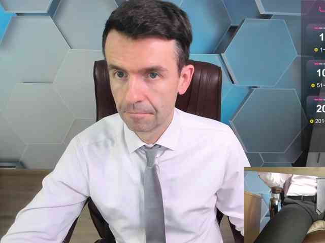 SteveTiger SteveTiger