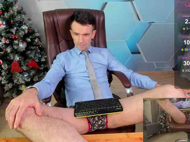 SteveTiger SteveTiger