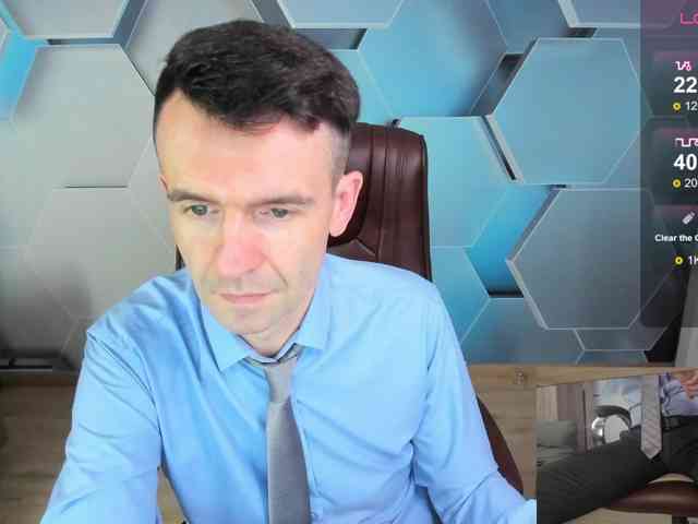 SteveTiger SteveTiger