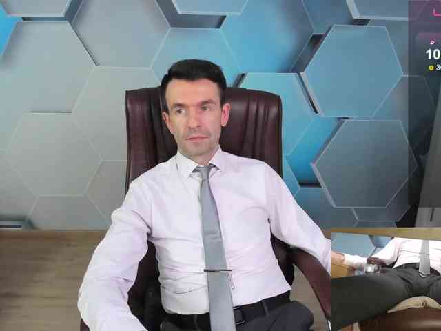 SteveTiger SteveTiger