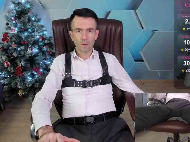 SteveTiger SteveTiger