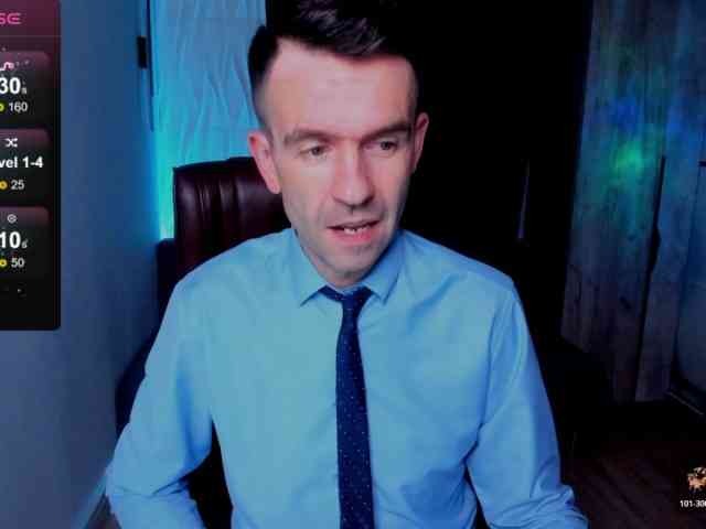 SteveTiger SteveTiger