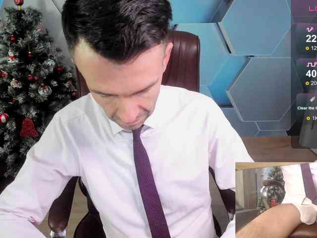 SteveTiger SteveTiger