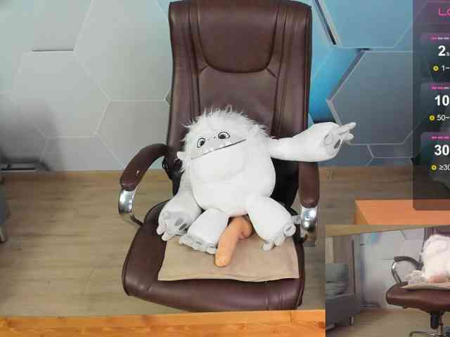 SteveTiger SteveTiger