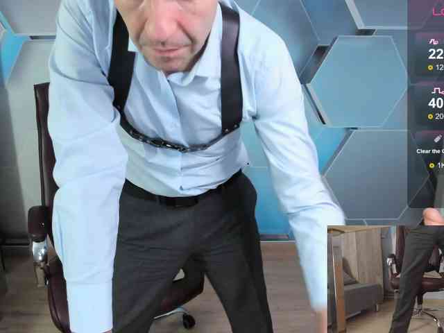 SteveTiger SteveTiger