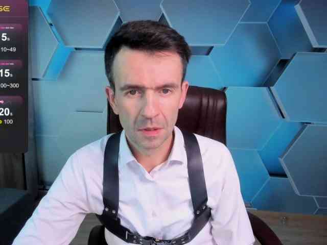 SteveTiger SteveTiger