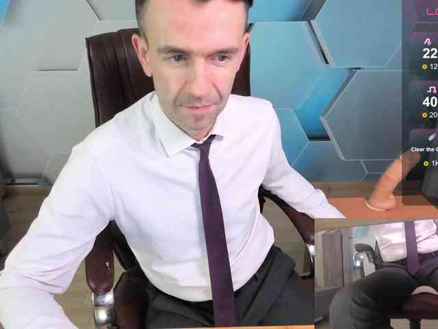 SteveTiger SteveTiger