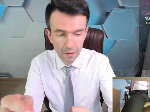 SteveTiger SteveTiger