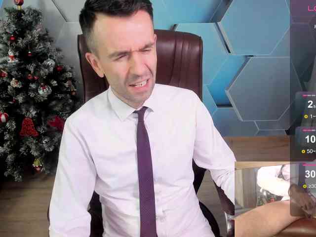 SteveTiger SteveTiger