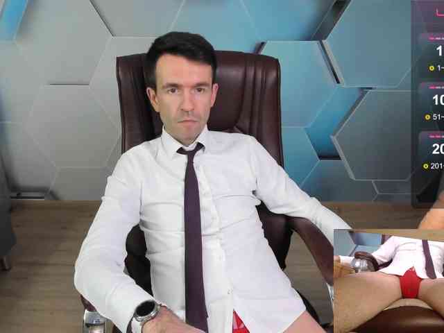 SteveTiger SteveTiger