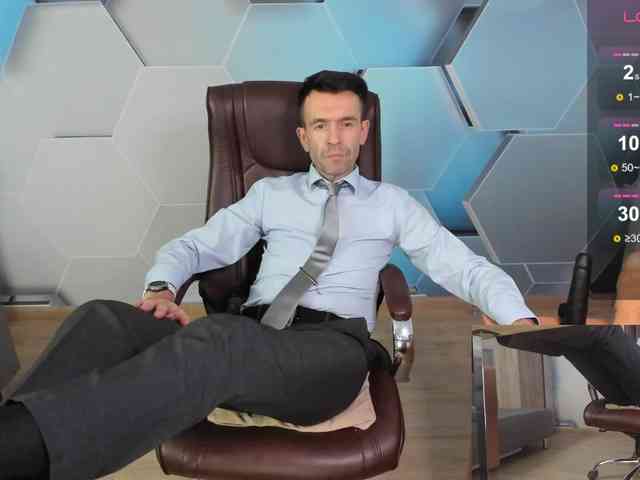 SteveTiger SteveTiger