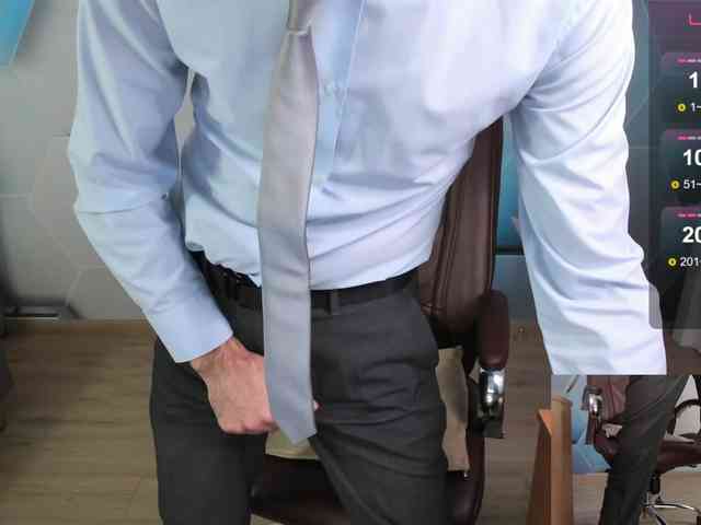 SteveTiger SteveTiger