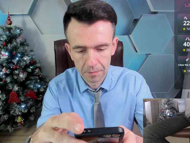 SteveTiger SteveTiger