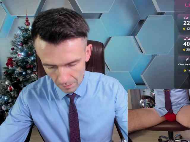 SteveTiger SteveTiger