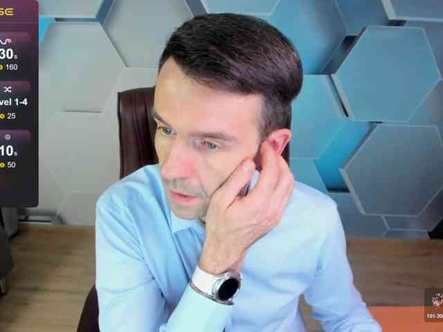 SteveTiger SteveTiger