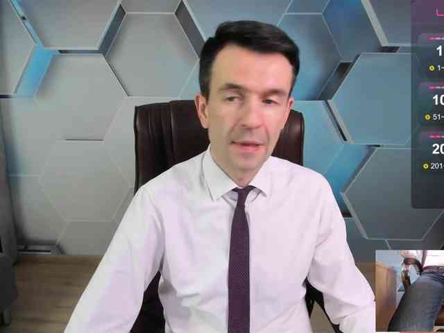 SteveTiger SteveTiger