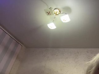 LittleDelora Porn Show