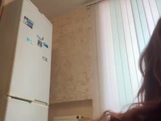 LittleDelora Porn Show