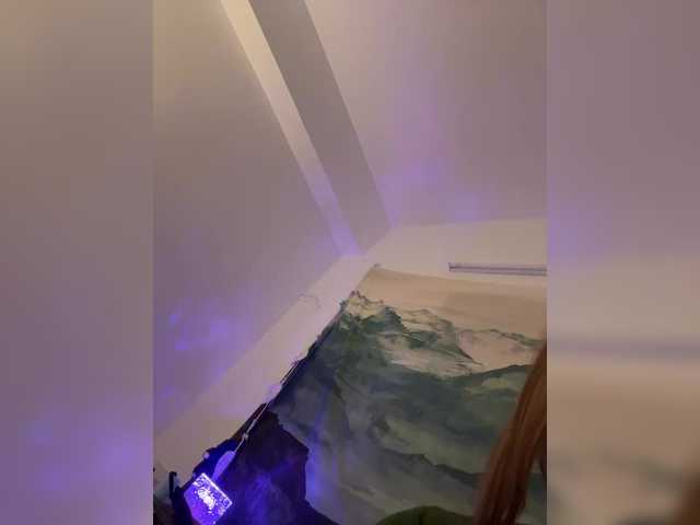 LittleDelora Live Webcam on BongaCams