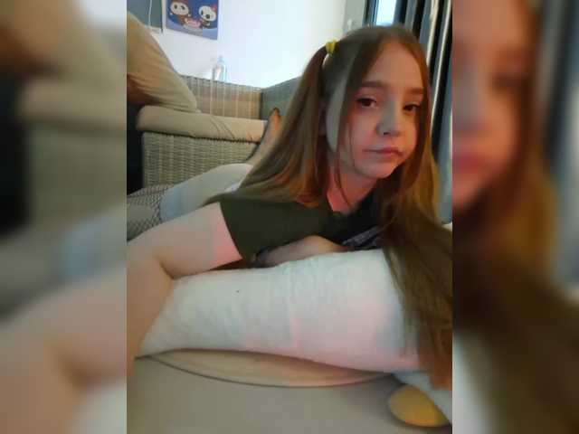 sex LittleDelora