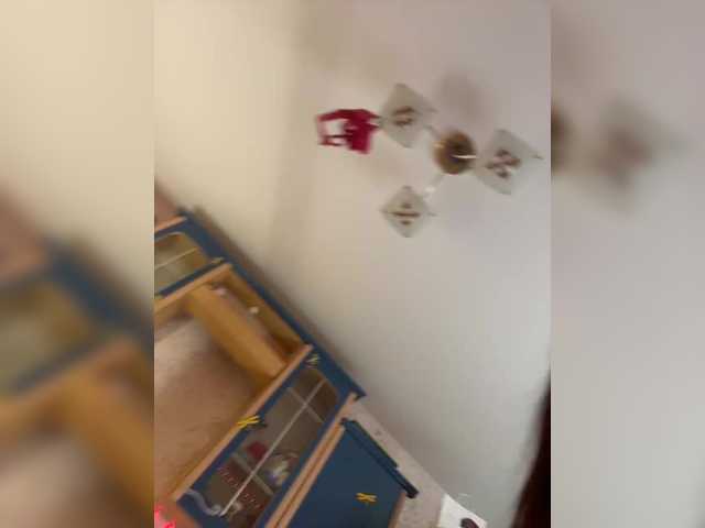 LittleDelora's BongaCams profile