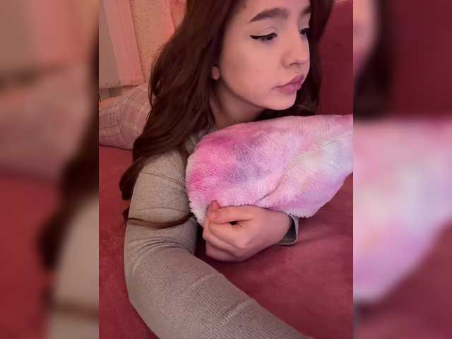 LittleDelora's BongaCams profile