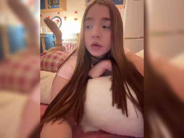 LittleDelora LittleDelora