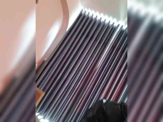 LittleDelora Live Webcam on BongaCams