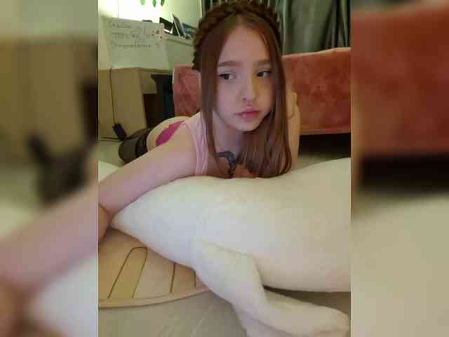 best porn webcam LittleDelora