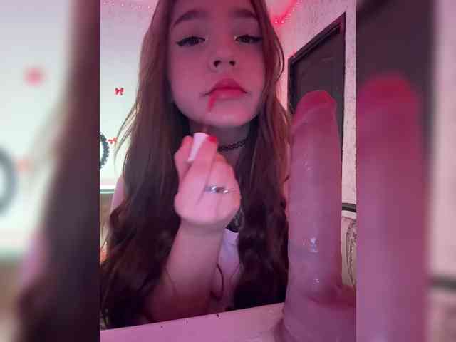 adult cam porn LittleDelora