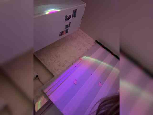 adult cam porn LittleDelora