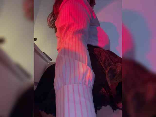 sex web cam LittleDelora