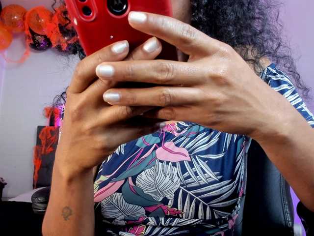 Ellie-Alves from BongaCams is Freechat