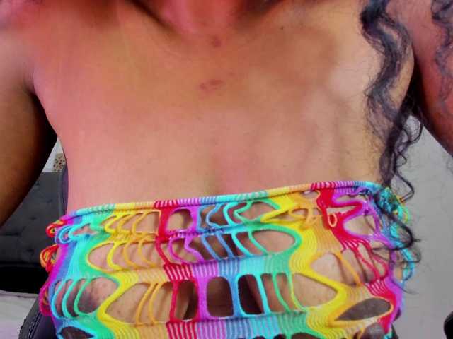 Ellie-Alves's BongaCams show and profile