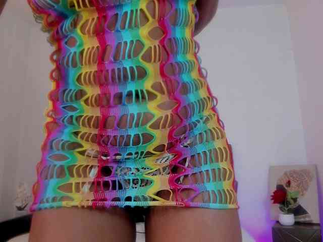 Ellie-Alves webcam