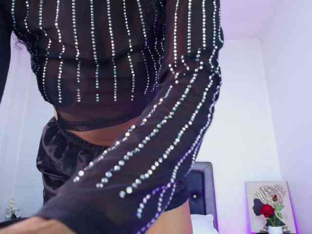 Ellie-Alves webcam