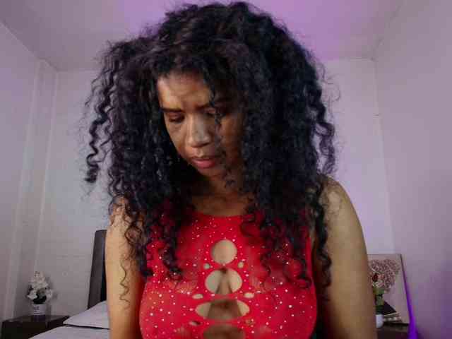 Ellie-Alves webcam