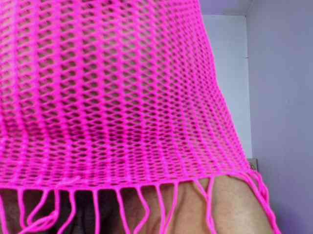 Ellie-Alves webcam