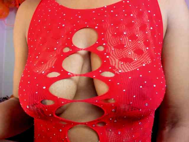 Ellie-Alves webcam