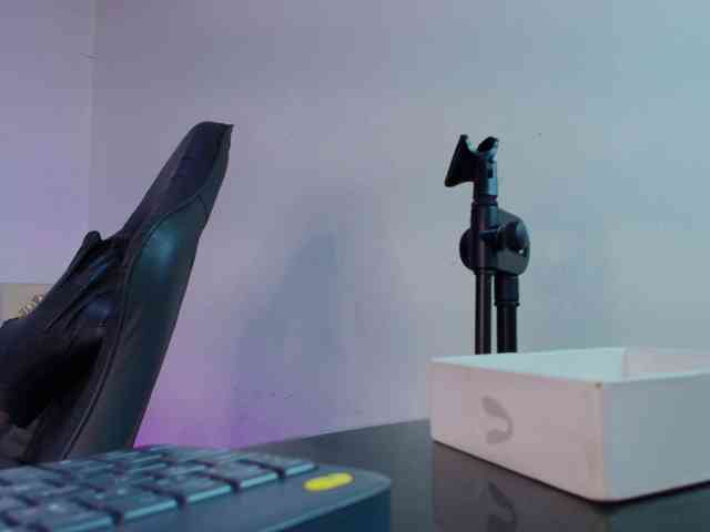 Ellie-Alves webcam