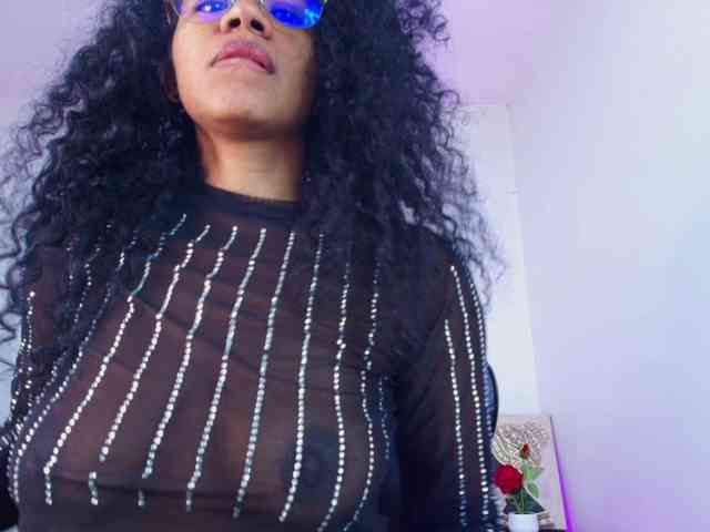 Ellie-Alves webcam