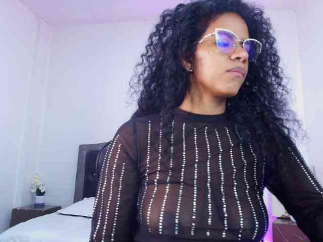 Ellie-Alves webcam